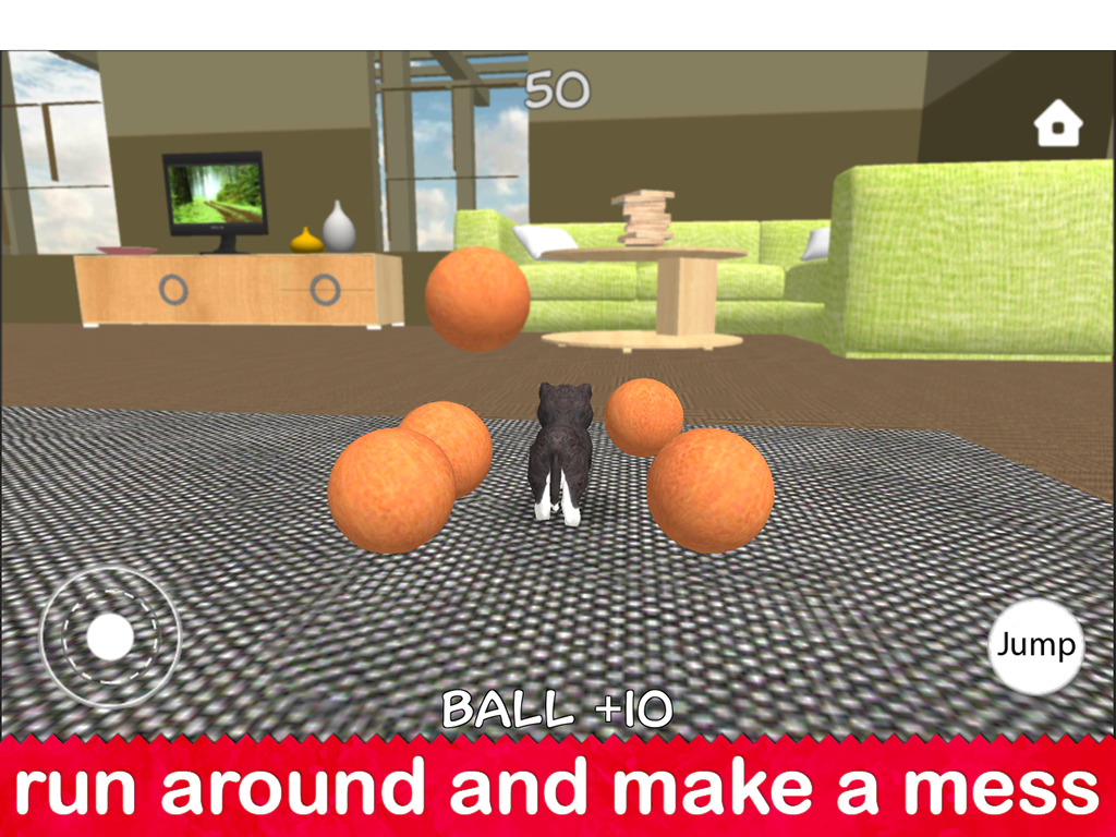 Dog Simulator