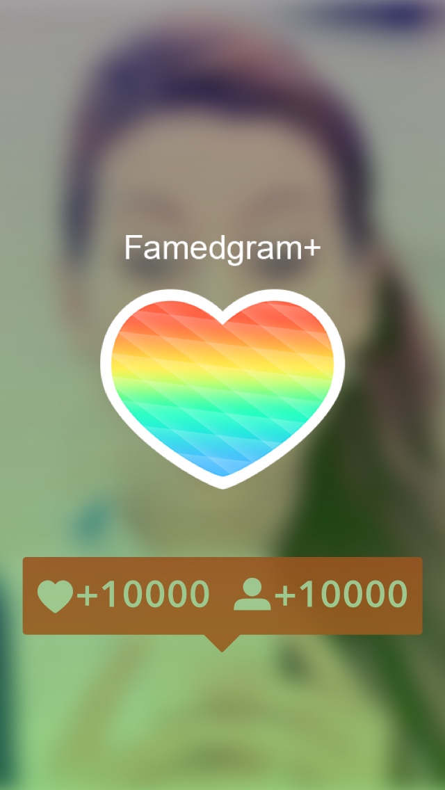 Famedgram - Get Instant Follower and Likes