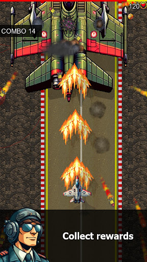 Aircraft Wargame 2