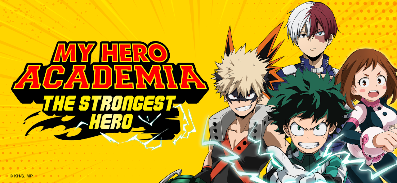 MHA