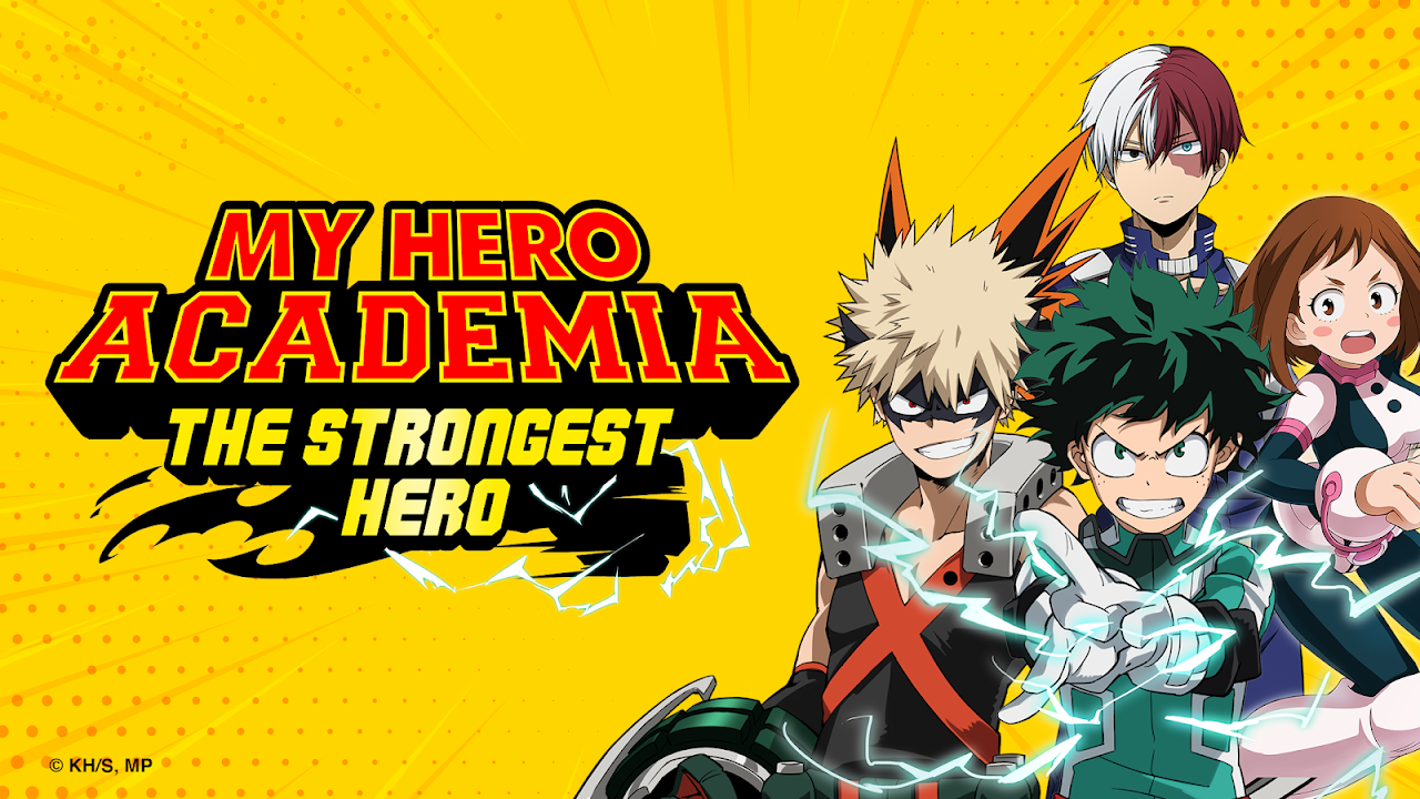 MHA