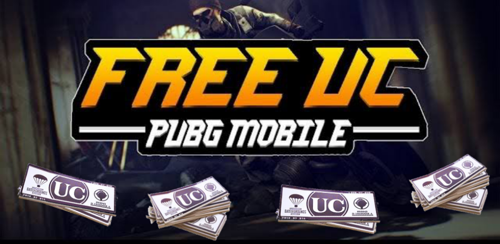 Pro Gamer - Free Uc, Diamonds & Earn Money