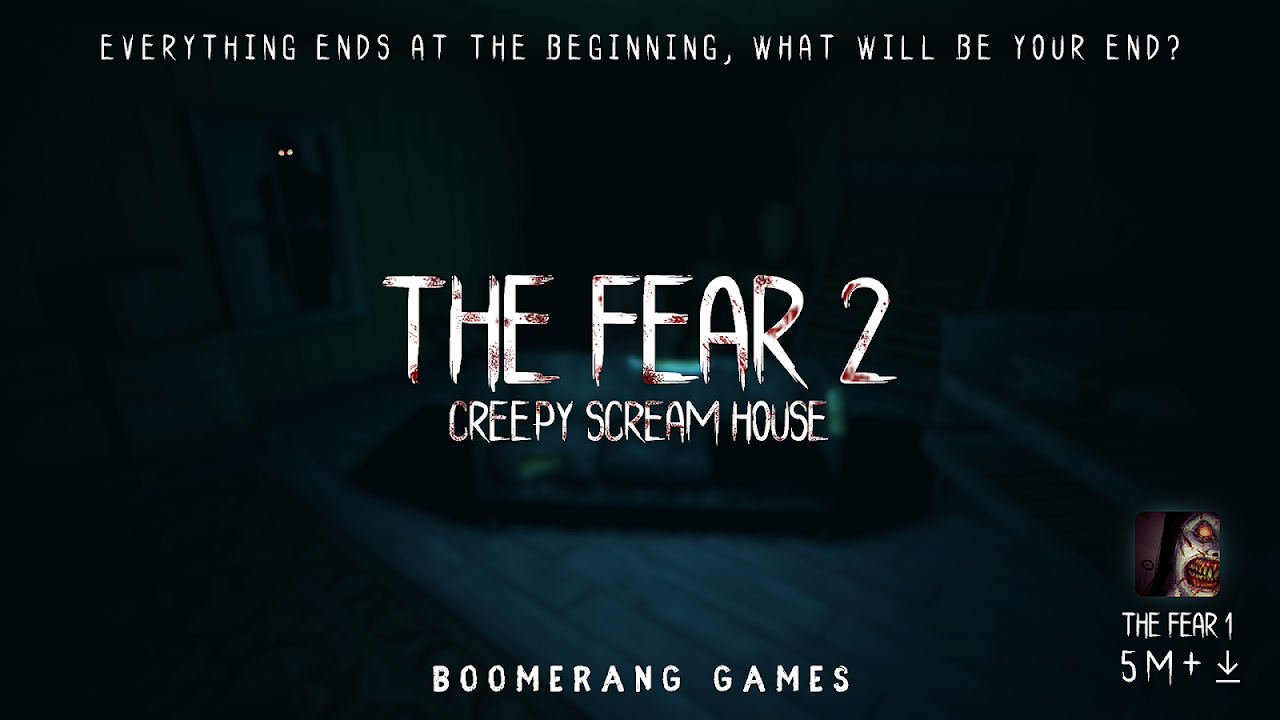 The Fear 2