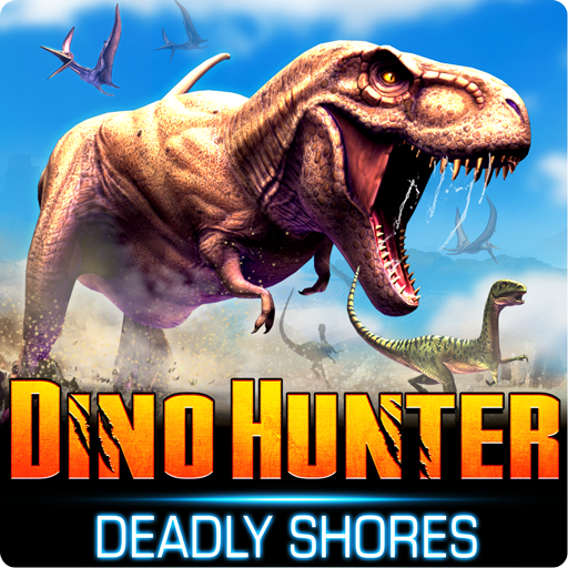 DINO HUNTER