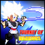 Tourney of Warriors