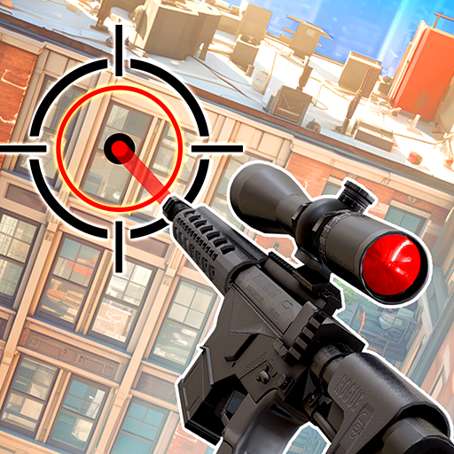 Agent Hunt - Hitman Shooter