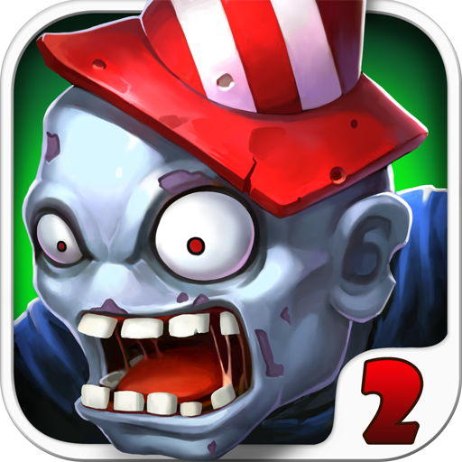 Zombie Diary 2