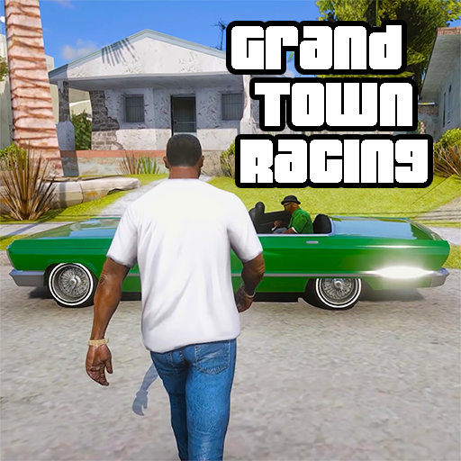 Grand Town Racing