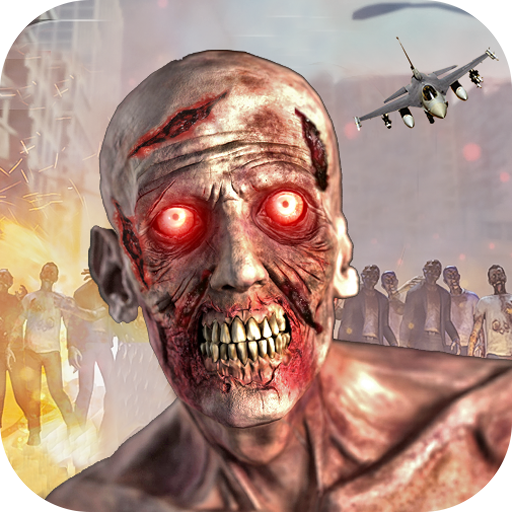 Zombie Headshots Special Sniper Warrior