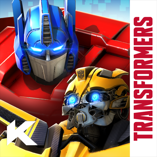 TRANSFORMERS