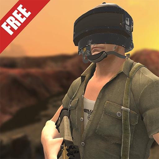 Fire Free Battleground Squad Fire Game