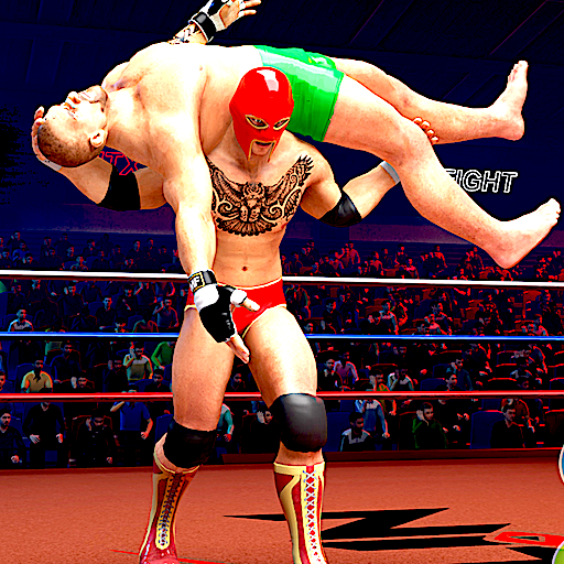 juegos de lucha 2023 lucha 3d