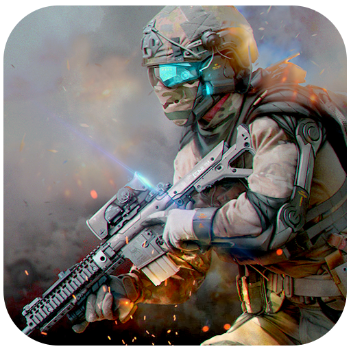 Commando Sniper Game