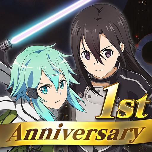 SWORD ART ONLINE;Memory Defrag