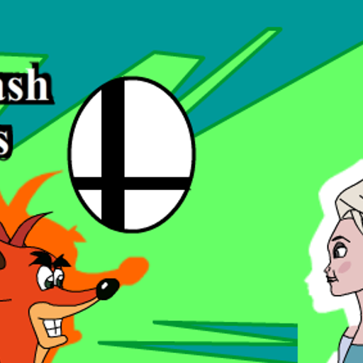 Super Smash Relatives for Smartphone & Tablet