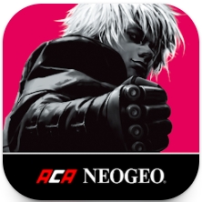 Controls Kof 2002 APK for Android Download