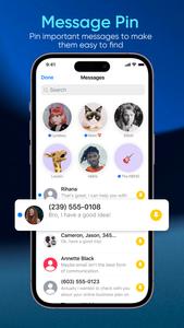 Messages OS 187 - AI Messenger