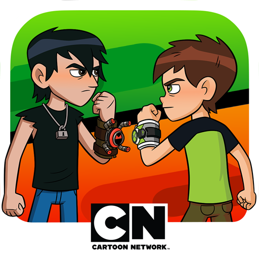 Ben 10 Heroes