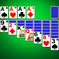 Solitaire Classic Card Games