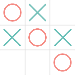 Tic Tac Toe - Classic Game