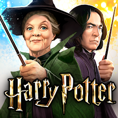 Hogwarts Mystery