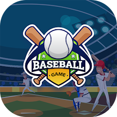 Doodle Slugger : Baseball Game