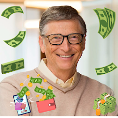 Spend Bill Gates Money