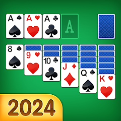 Solitaire Card Games, Classic