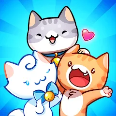 Cat Game - The Cats Collector