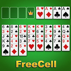 FreeCell Solitaire