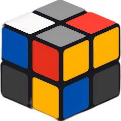 CubeXpert Rubiks Cube Solver