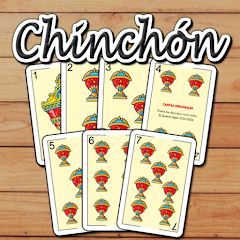 Chinchon - Spanish card game