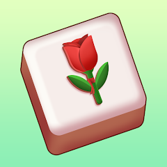 Tile Garden: Relaxing Puzzle