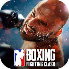 Boxing - Fighting Clash