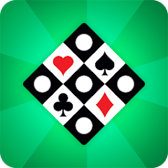 GameVelvet: Dominoes, Spades