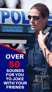 Police Radio Call Ringtones