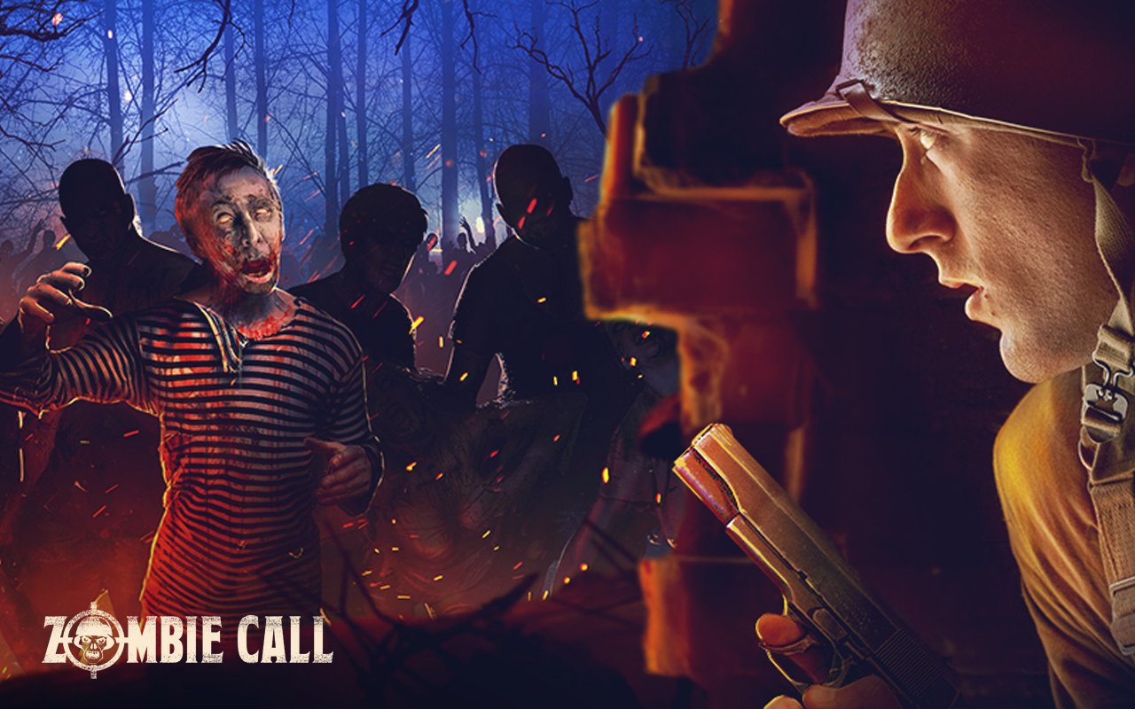 Zombie Call