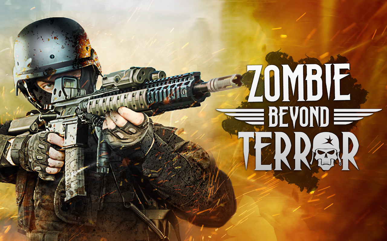 ZOMBIE Beyond Terror