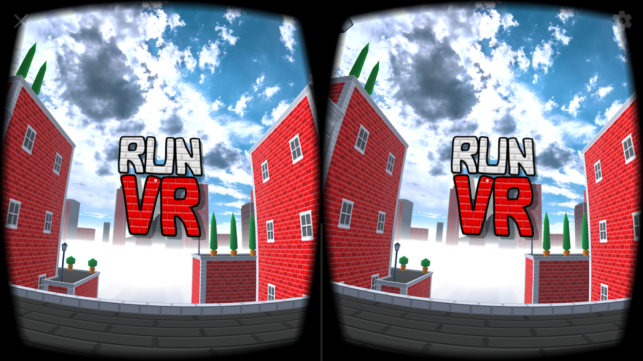 RUN VR