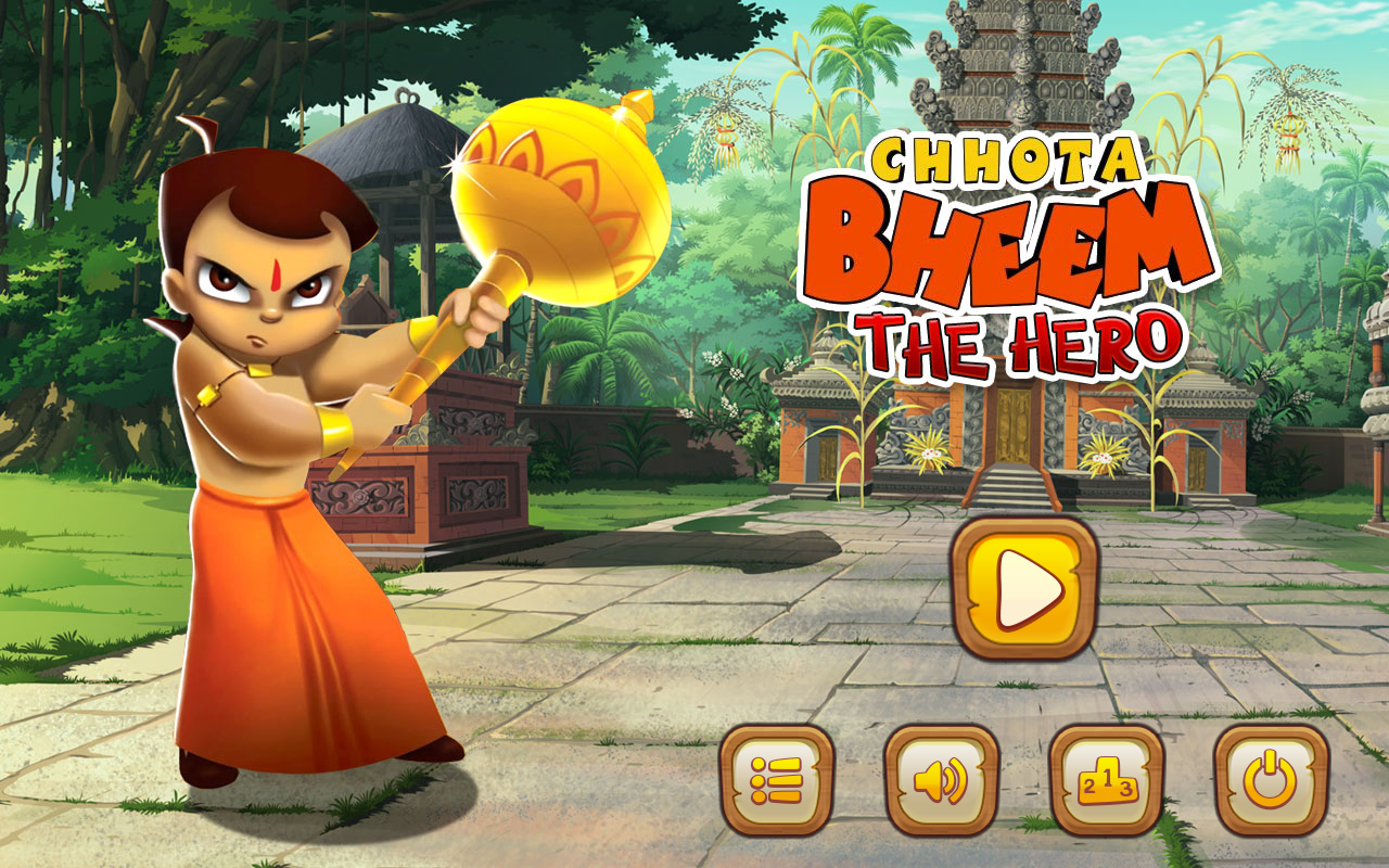 Chhota Bheem