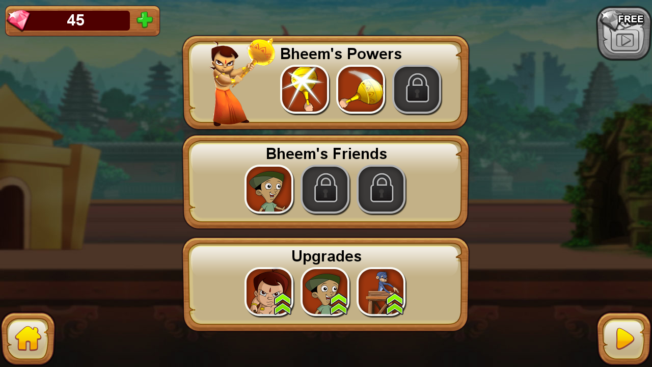 Chhota Bheem