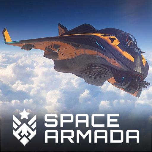 Space Armada