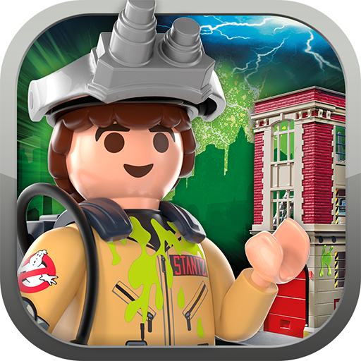 PLAYMOBIL Ghostbusters™