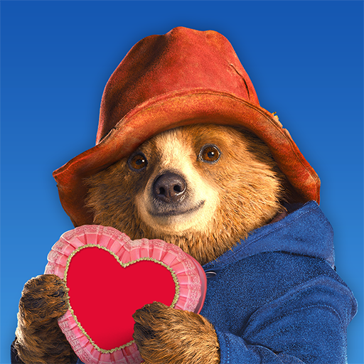 Paddington™ Run game