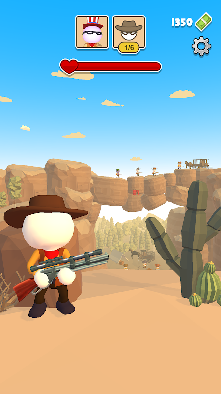 Western Sniper