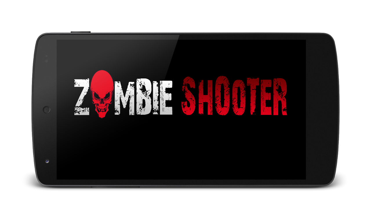 Zombie Shooter