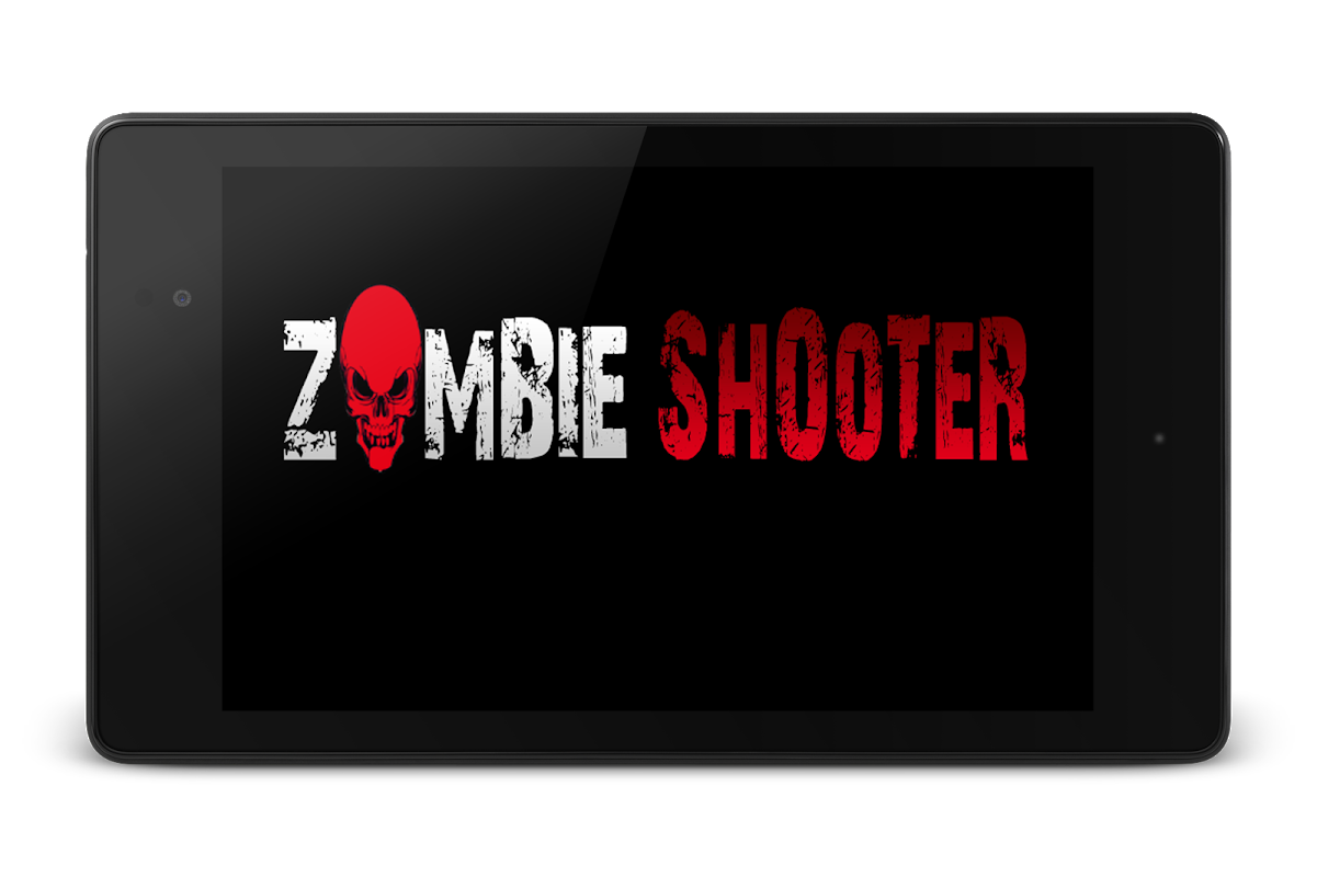 Zombie Shooter