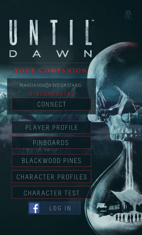 Until Dawn™