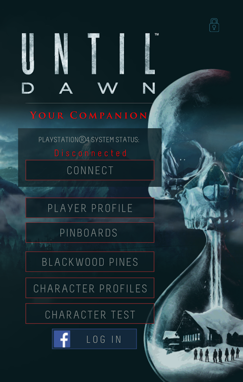 Until Dawn™