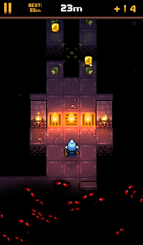 Redungeon